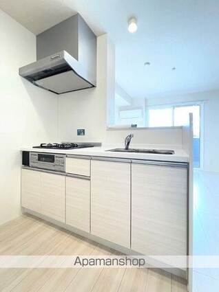 アーバンゲートＶ[2LDK/55.03m2]の内装2