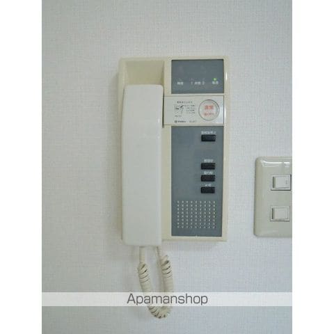 プレールミホカテリーナ武蔵小山の内装写真