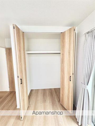 藤島町中島戸建の内装写真