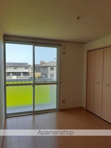 ニューシティM2の内装写真