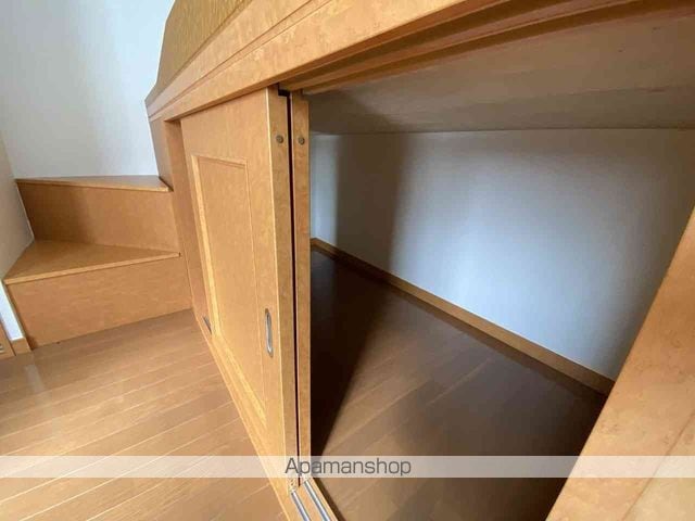 レオパレス晴屋の内装写真
