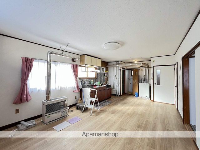 野呂田アパート513の内装写真