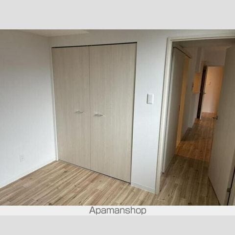 エルシア西野の内装写真