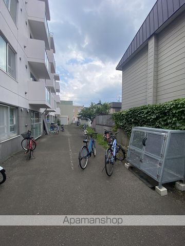 カサグランデ白石のその他写真