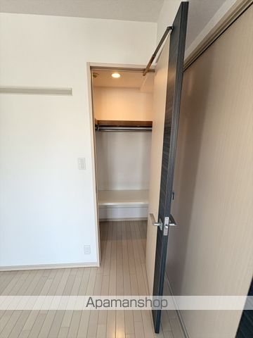 プレサンス梅田EASTの内装写真