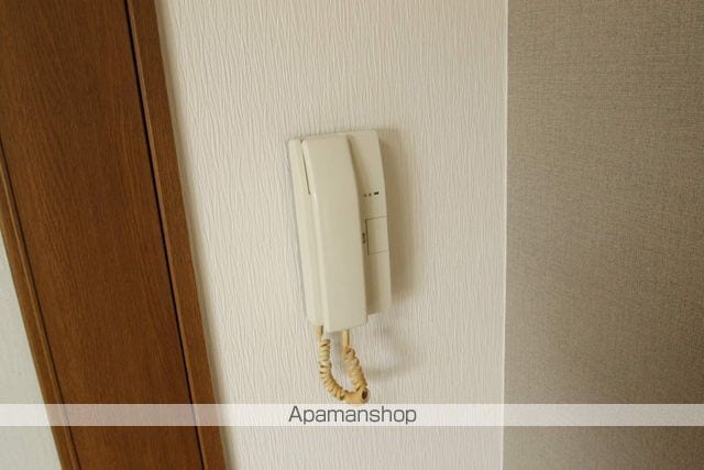 グランディール服部の内装写真