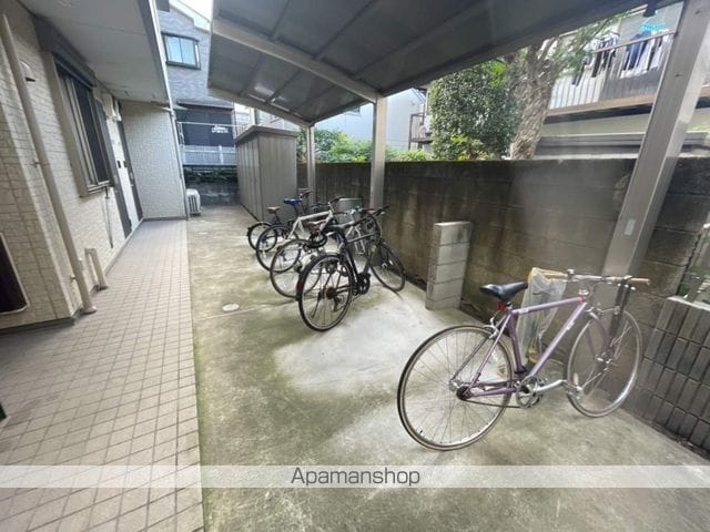 メゾンブランシェのその他写真