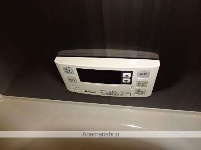PALACEK南本通の内装写真