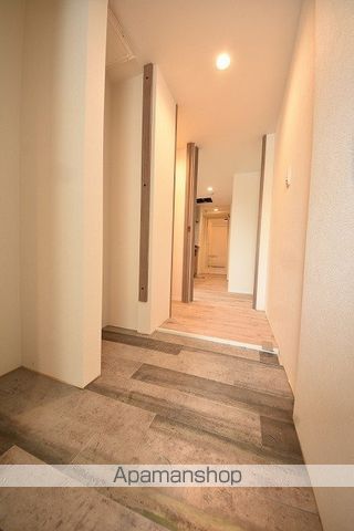 フェスタリアN27の内装写真