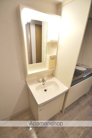 カサ・エスペランサの内装写真