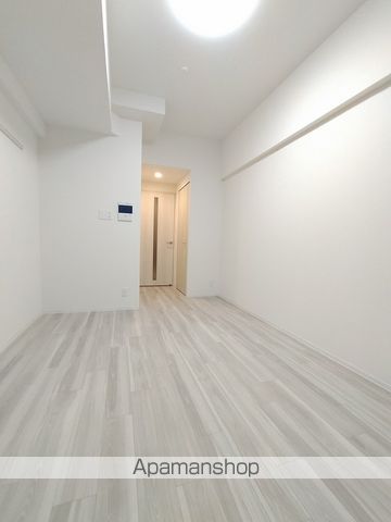 エスリードレジデンス大阪谷町THAMARKSの内装写真