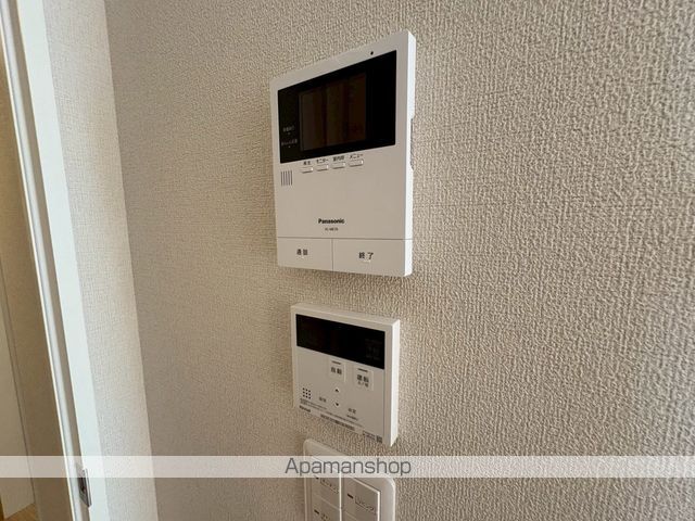 シャーメゾン グラン ヒルズの内装写真