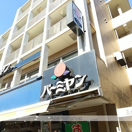 東京都世田谷区上北沢５丁目[1K/20.26m2]の周辺7
