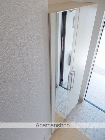 エスポワールBの内装写真