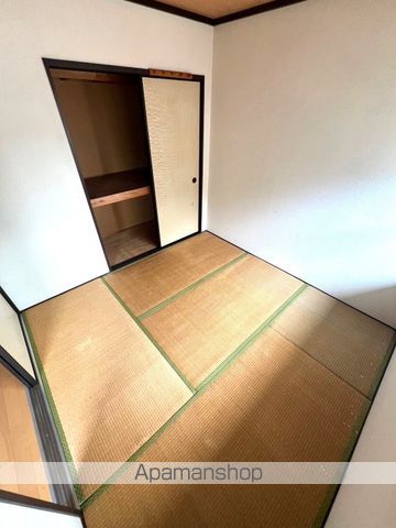 タウニィ希望ヶ丘の内装写真