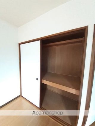 シティハイツさとうＣ[2DK/39.6m2]の収納