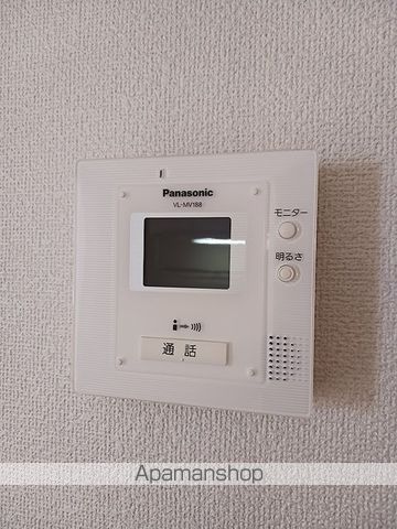 カーサ フェリーチェIIの内装写真