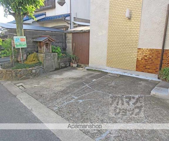 大石マンションのその他写真