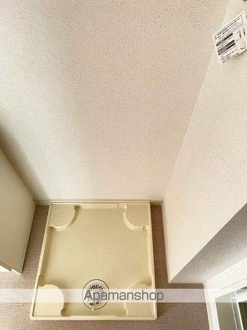 パルテール・アイの内装写真