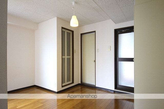 ゆうきマンションの内装写真