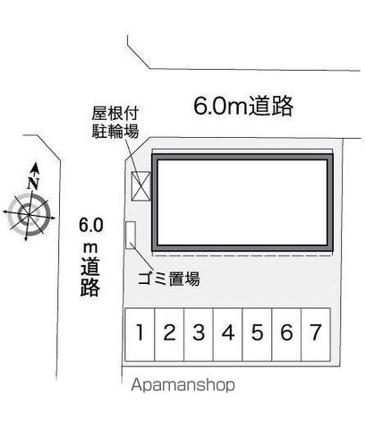レオパレス川上のその他写真