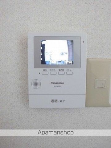 サンシャインヒルズCの内装写真