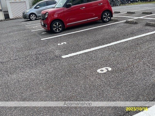 レオパレスグリーンロードΙのその他写真