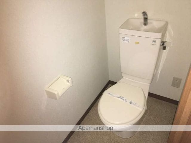 フィネス三之丸の内装写真