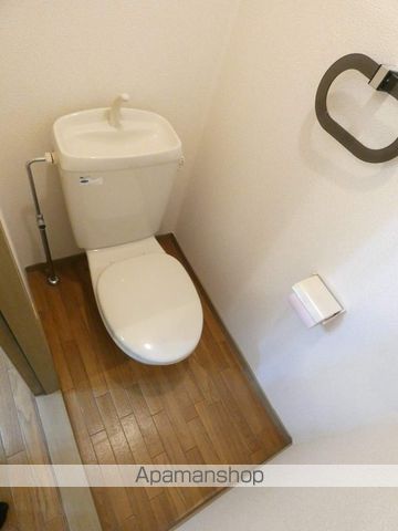 コーポ本郷の内装写真