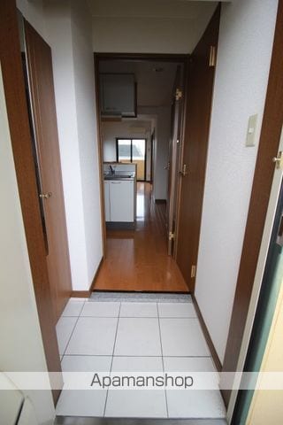 AXIS今の内装写真