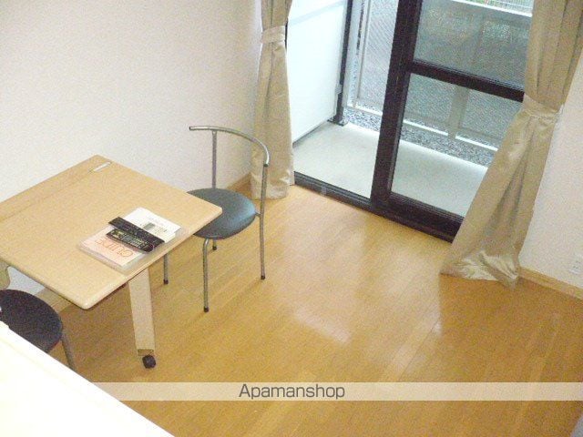 レオパレス松山保免の内装写真