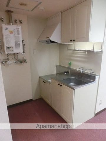 カサデューク澄川81の内装写真