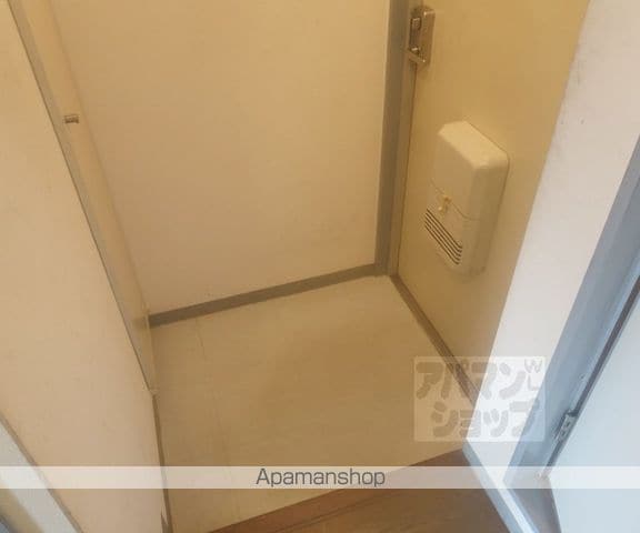 長谷川マンションの内装写真
