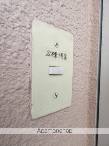 富士マンションS棟の内装写真