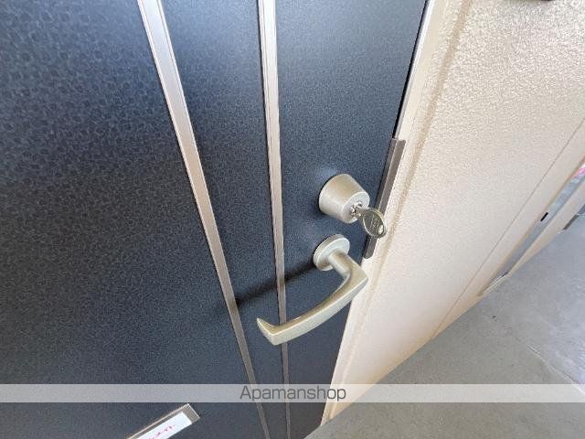 コンフォート池元の内装写真