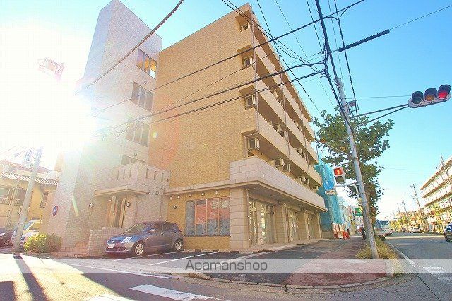 JCアベニューみずほ台の外観写真