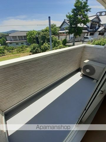 エテルノの内装写真