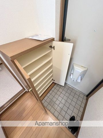 フェリーチェMHの内装写真