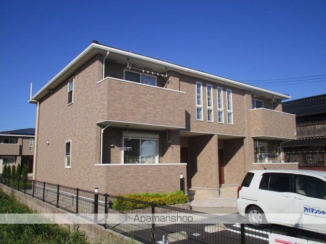 モルゲン ロートIの外観写真