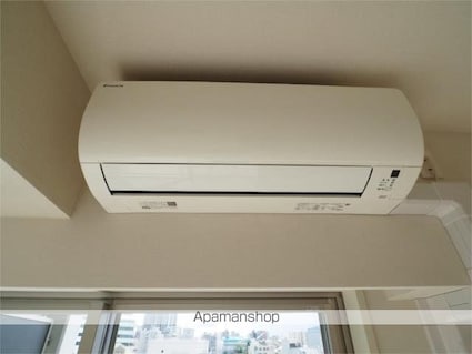 クロスレジデンス飯田橋[1K/25.88m2]の内装