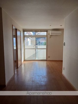 アシュレ有家[2LDK/52.17m2]のリビング・居間