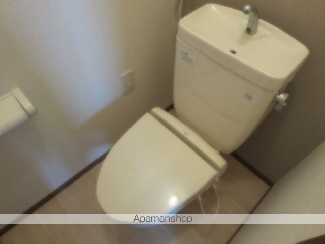 セジュール元町の内装写真
