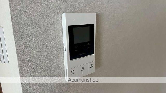 THE MODERN 伏見の内装写真