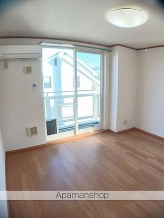 カリーノ[1LDK/41.98m2]のリビング・居間