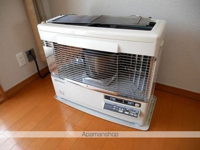 ルシアンの内装写真