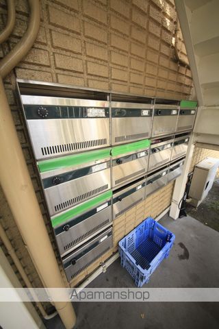 中央本線 西八王子駅 徒歩4分 3階建 築35年のその他写真