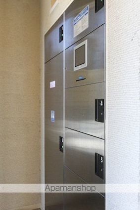 スカイコート世田谷代田橋[1K/25.66m2]の内装5