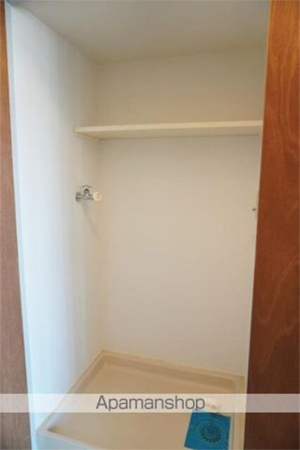 ラ・ポール十条[1R/16.61m2]のその他設備