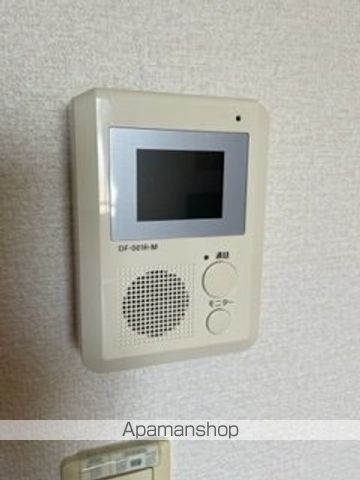 レオネクストサマアの内装写真