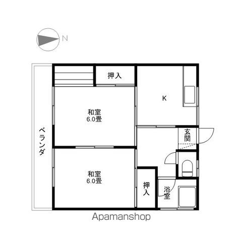 間取り：220006575465